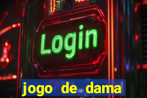 jogo de dama online valendo dinheiro